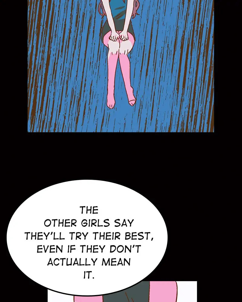 The Makeup Remover Chapter 58 page 44 - 