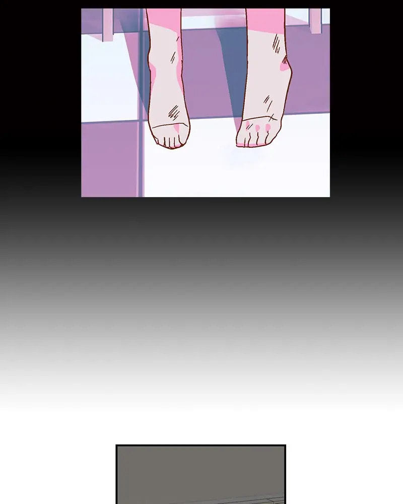 The Makeup Remover Chapter 58 page 46 - 