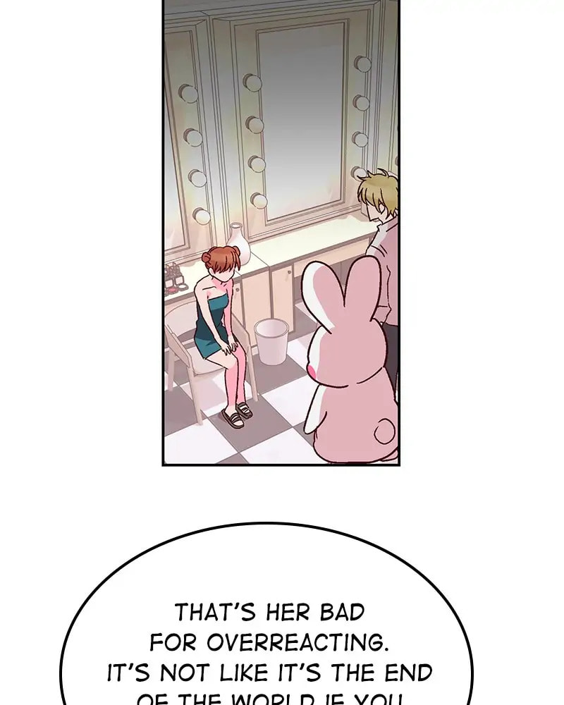 The Makeup Remover Chapter 58 page 47 - 