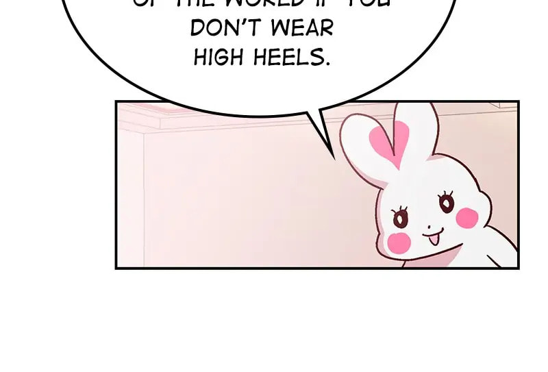 The Makeup Remover Chapter 58 page 48 - 