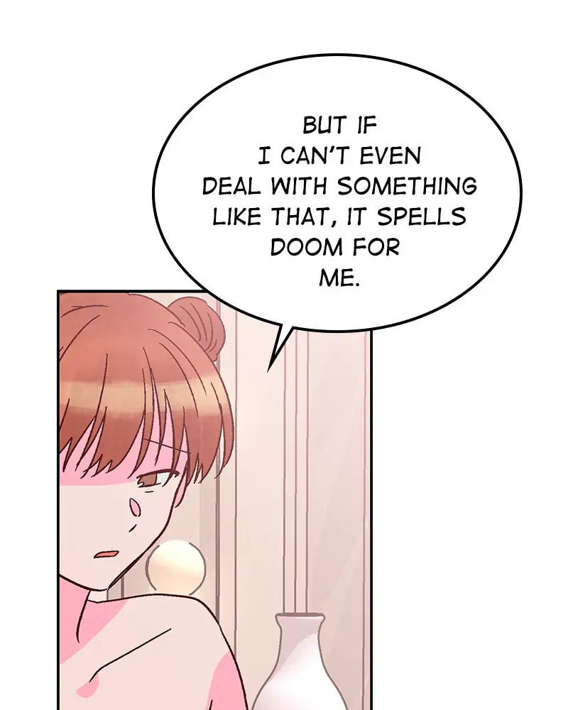 The Makeup Remover Chapter 58 page 49 - 