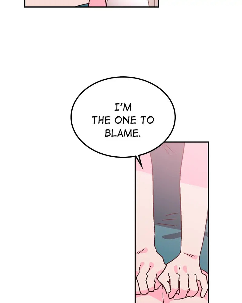 The Makeup Remover Chapter 58 page 50 - 
