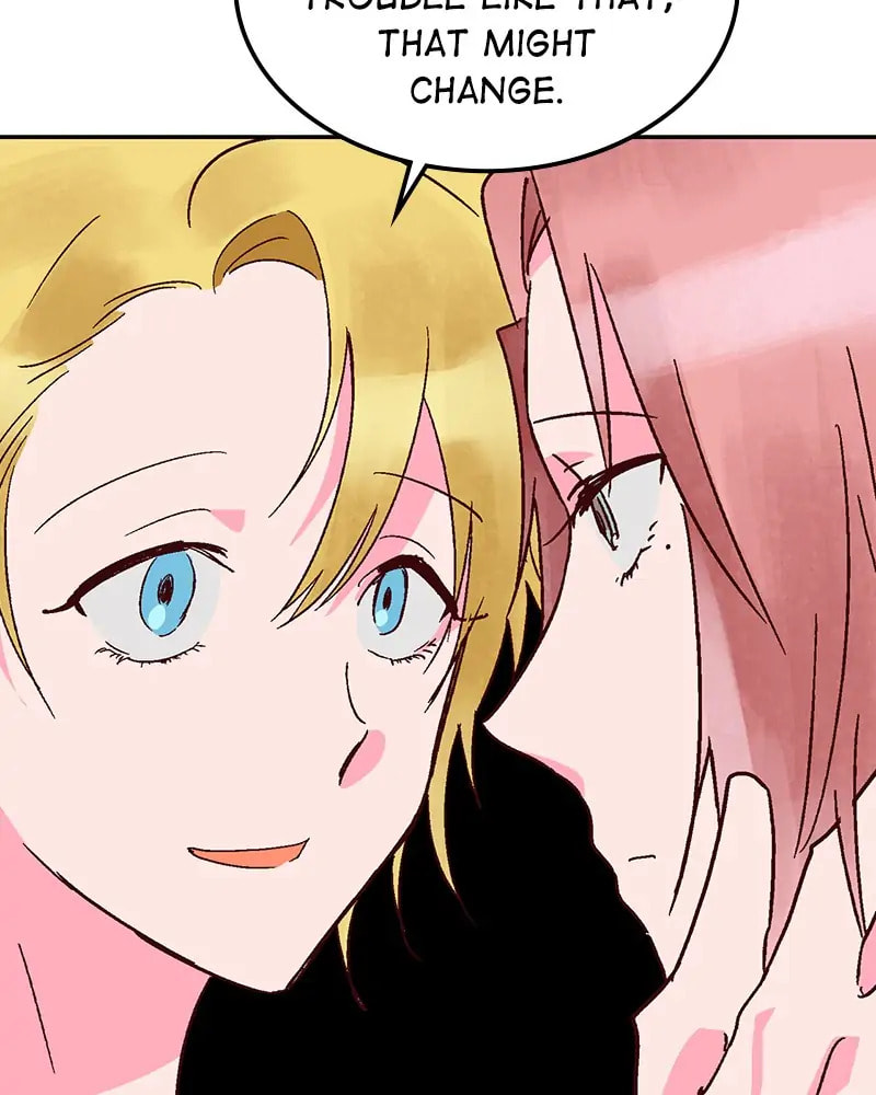 The Makeup Remover Chapter 58 page 6 - 