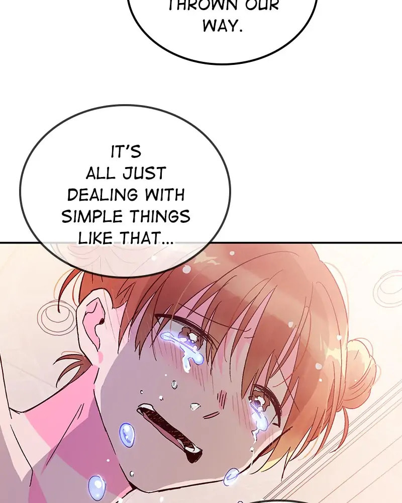 The Makeup Remover Chapter 58 page 55 - 
