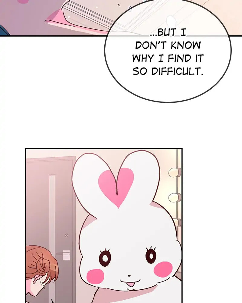 The Makeup Remover Chapter 58 page 56 - 