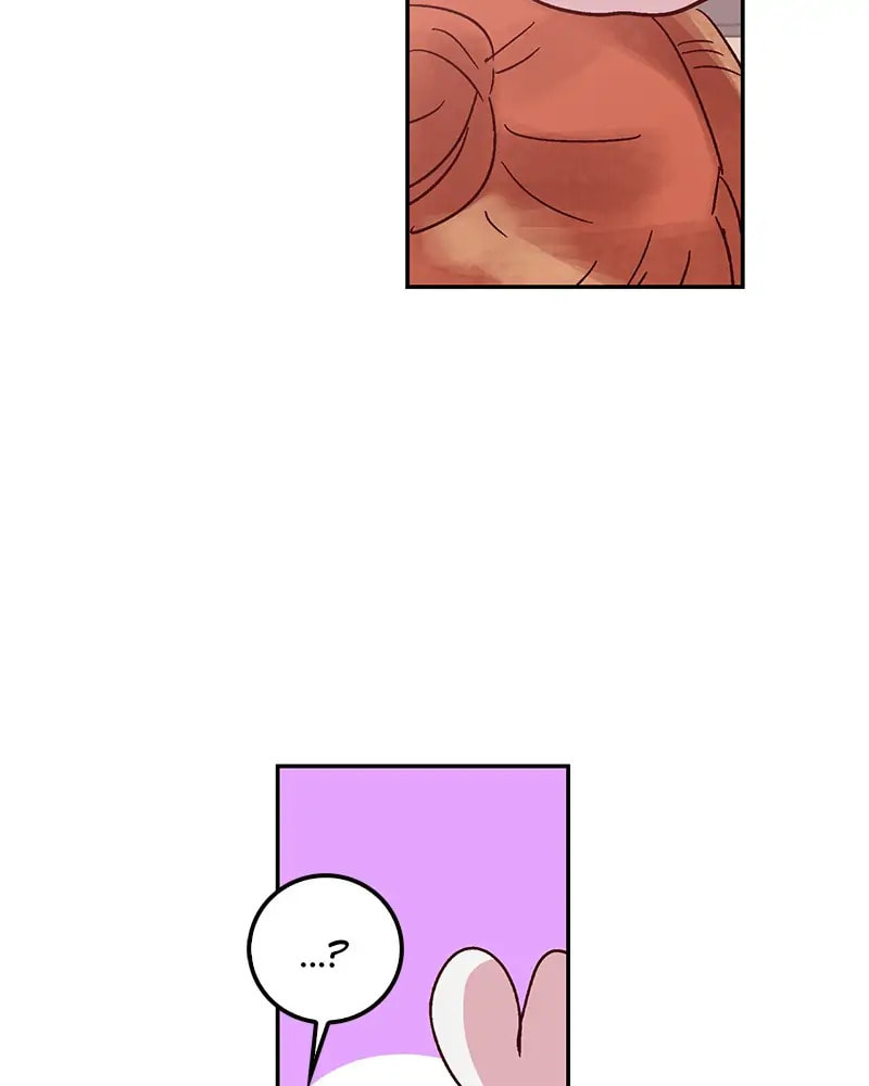 The Makeup Remover Chapter 58 page 58 - 