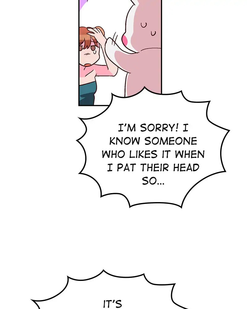 The Makeup Remover Chapter 58 page 59 - 