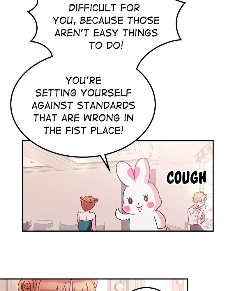 The Makeup Remover Chapter 58 page 60 - 