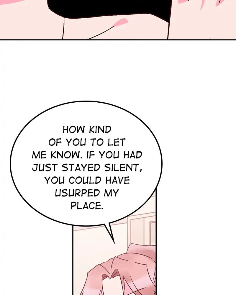 The Makeup Remover Chapter 58 page 7 - 