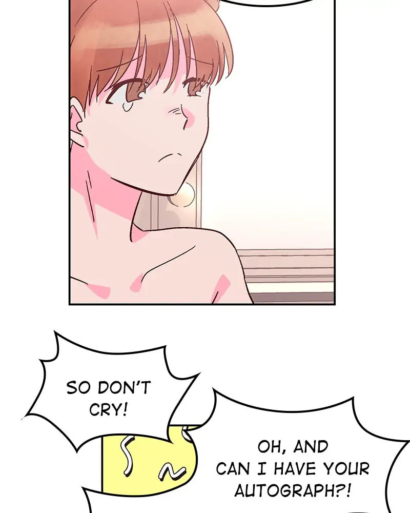 The Makeup Remover Chapter 58 page 62 - 