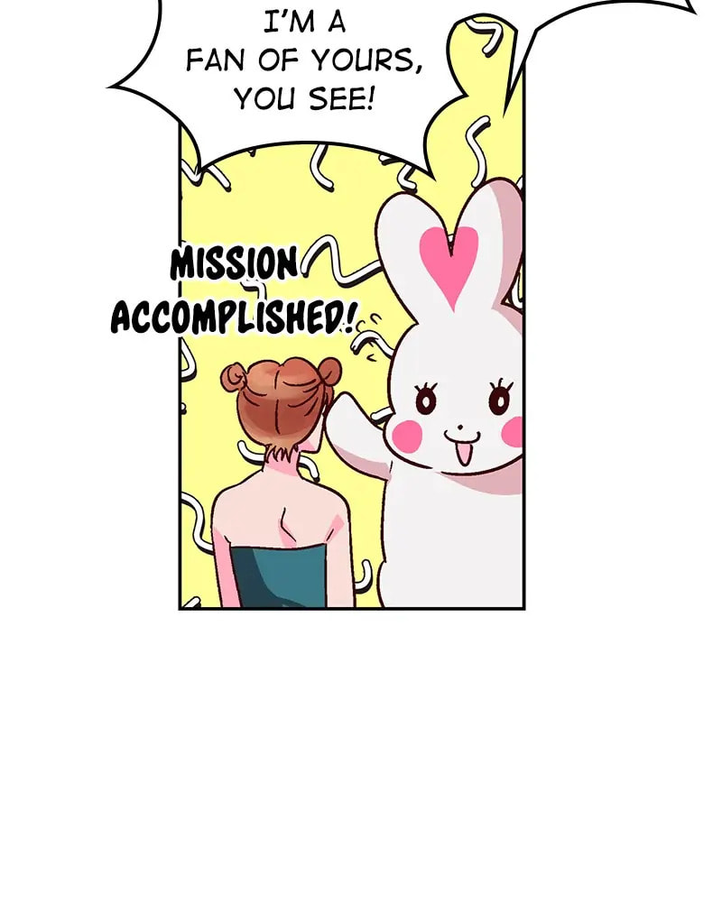 The Makeup Remover Chapter 58 page 63 - 