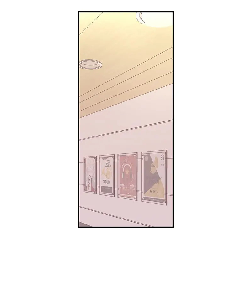 The Makeup Remover Chapter 58 page 65 - 
