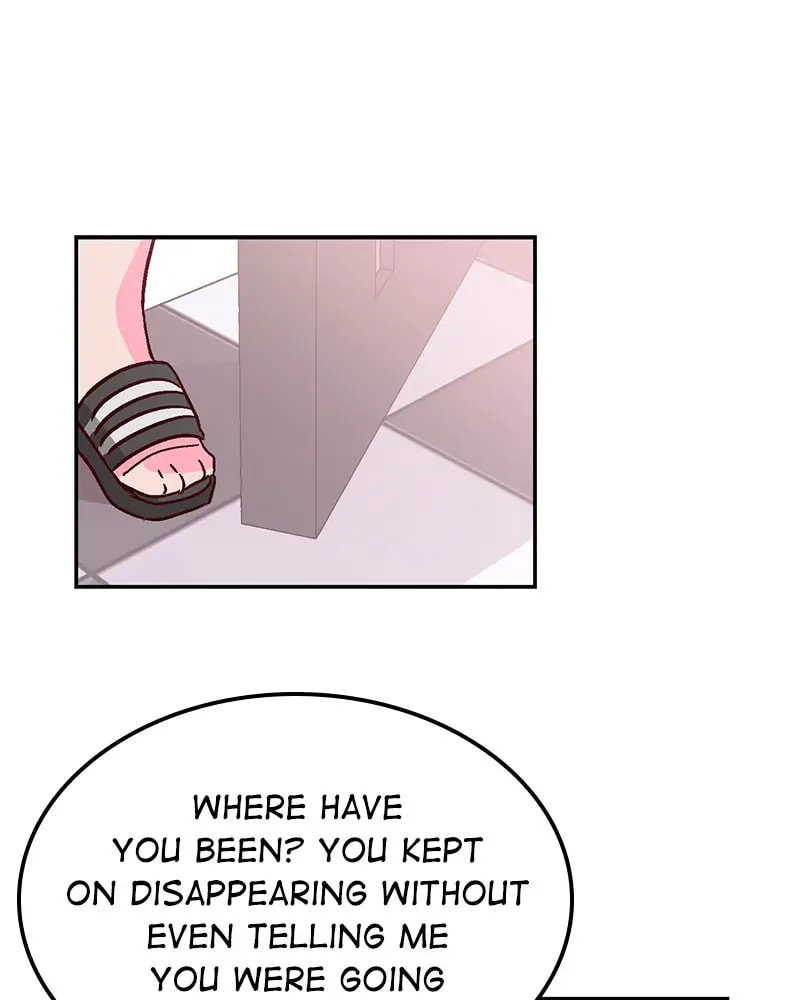 The Makeup Remover Chapter 58 page 66 - 
