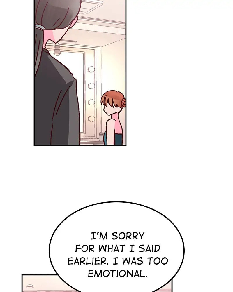 The Makeup Remover Chapter 58 page 68 - 