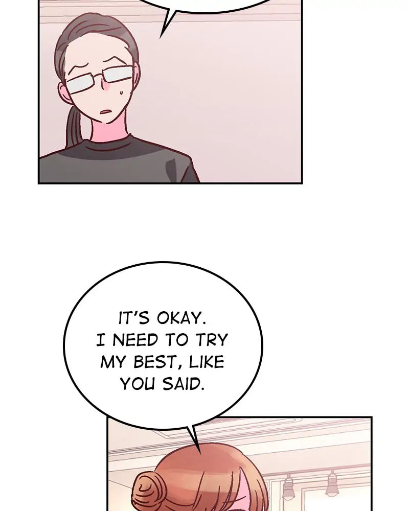 The Makeup Remover Chapter 58 page 69 - 
