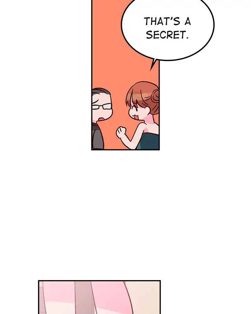 The Makeup Remover Chapter 58 page 71 - 