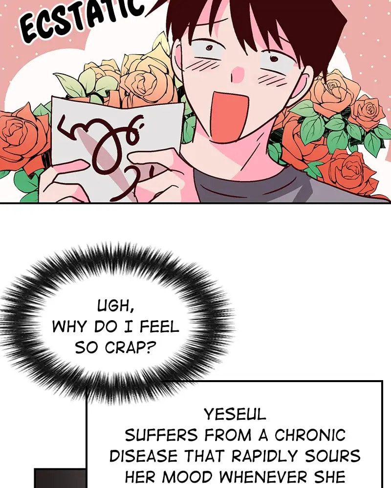 The Makeup Remover Chapter 58 page 75 - 