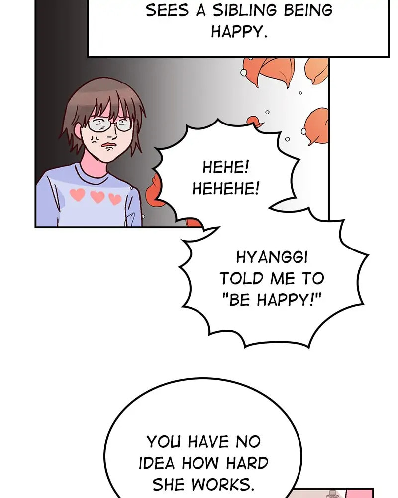 The Makeup Remover Chapter 58 page 76 - 