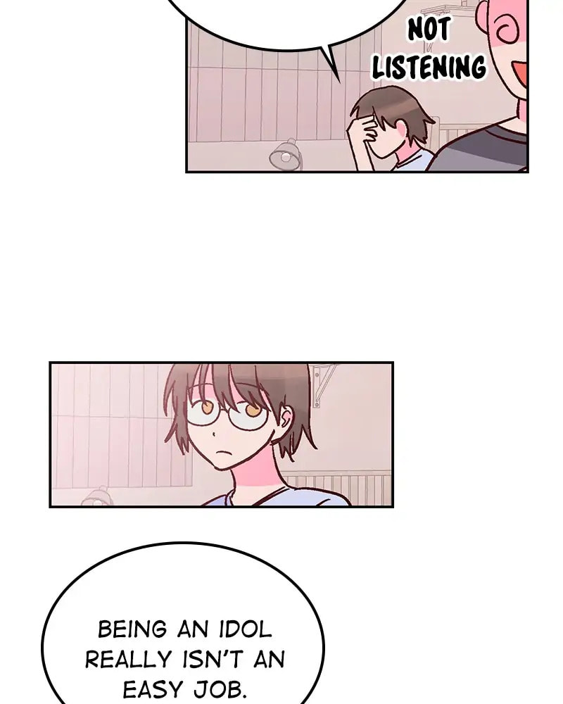 The Makeup Remover Chapter 58 page 77 - 