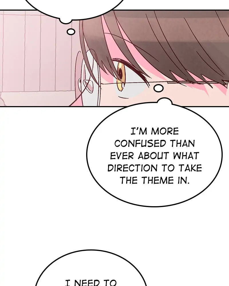 The Makeup Remover Chapter 58 page 78 - 