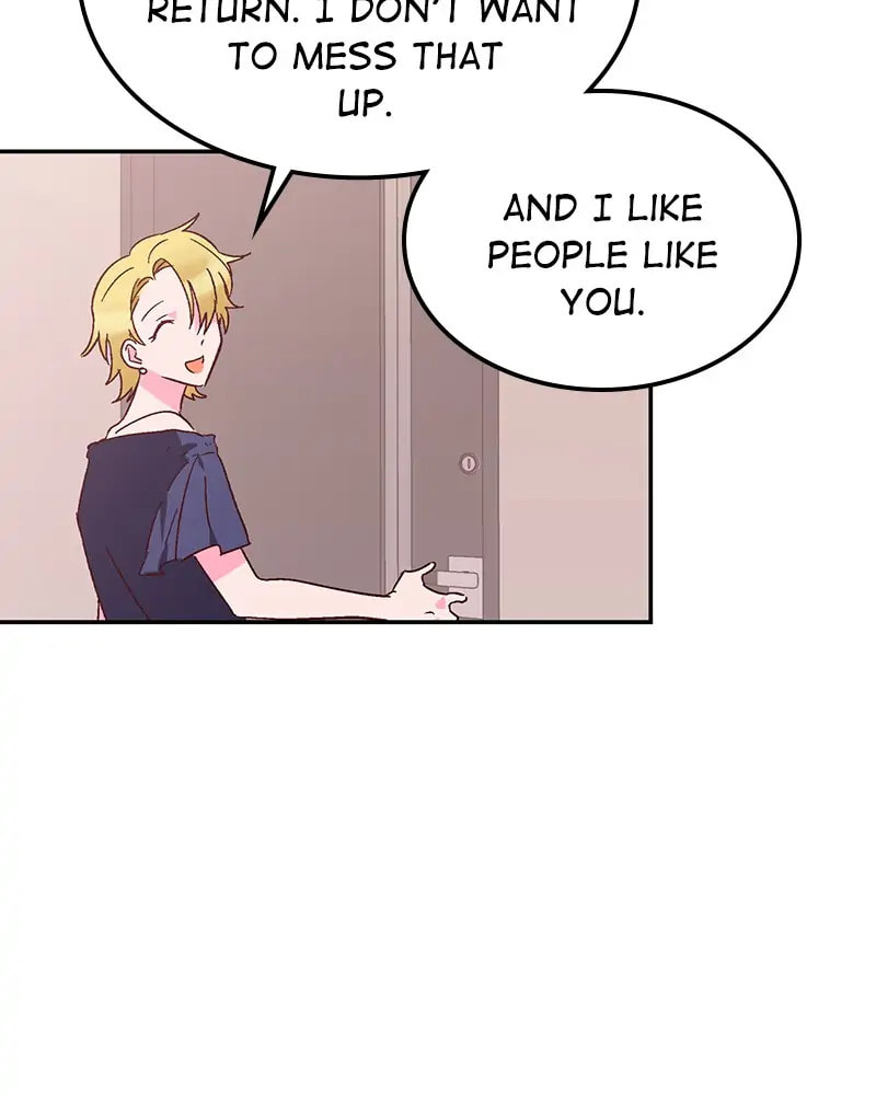 The Makeup Remover Chapter 58 page 9 - 