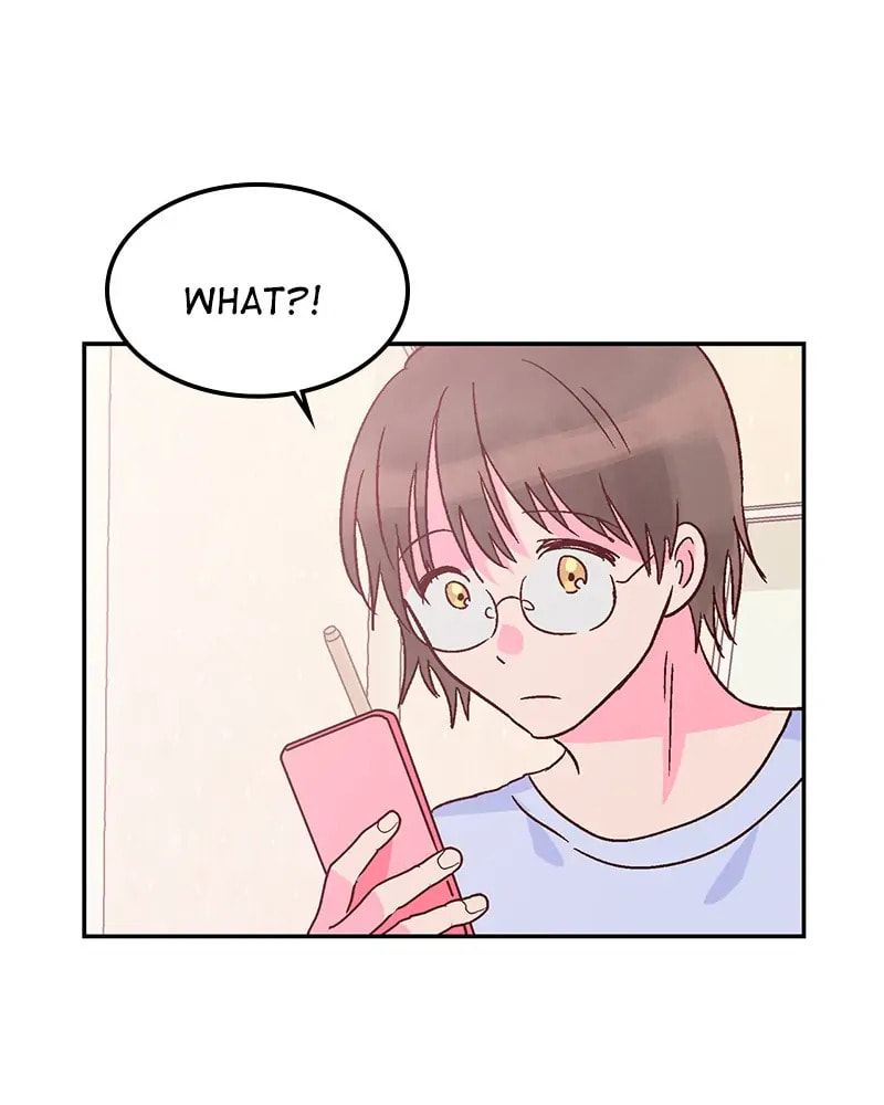 The Makeup Remover Chapter 58 page 81 - 