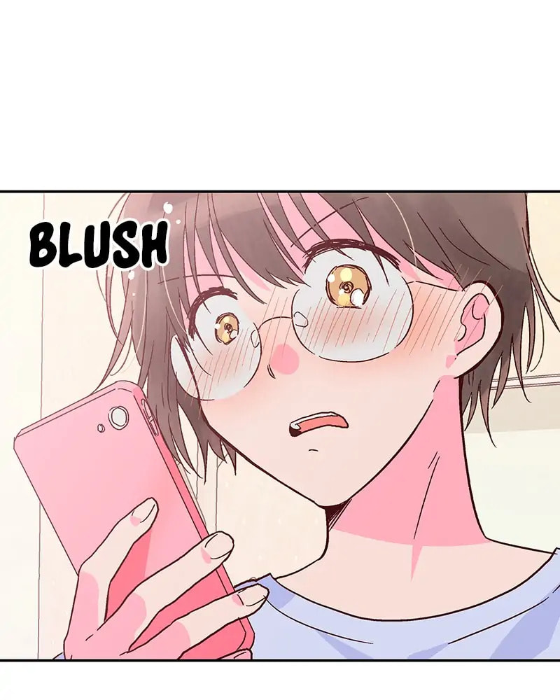 The Makeup Remover Chapter 58 page 82 - 