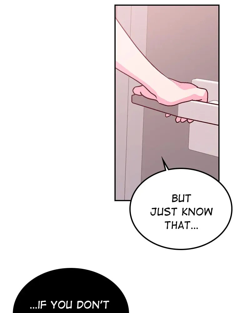 The Makeup Remover Chapter 58 page 10 - 
