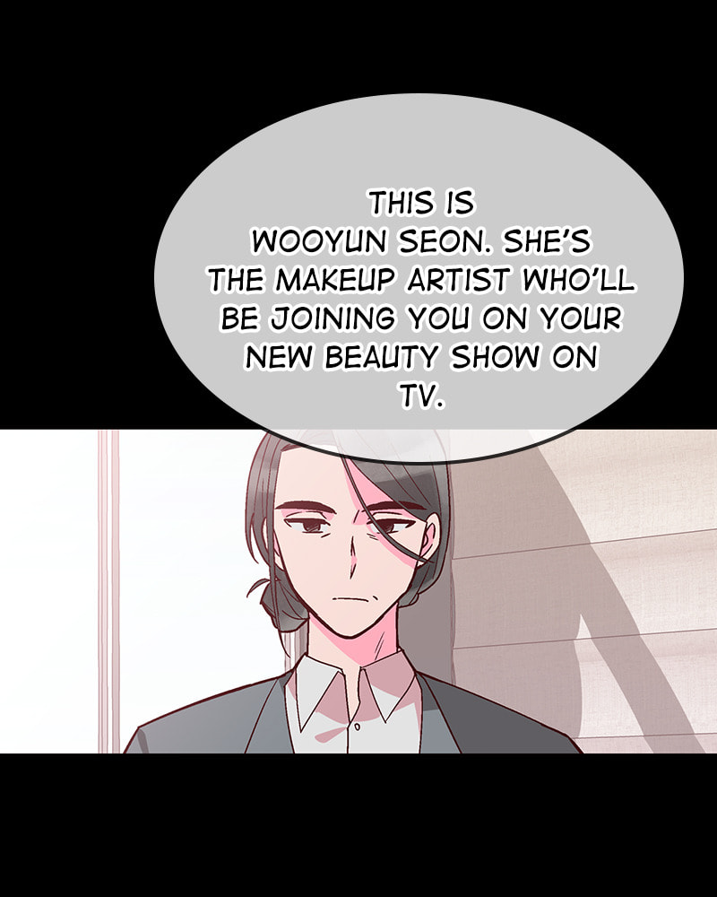 The Makeup Remover Chapter 59 page 2 - 
