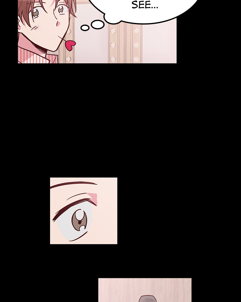 The Makeup Remover Chapter 59 page 11 - 