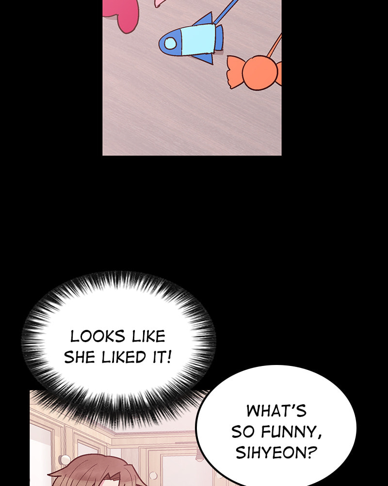 The Makeup Remover Chapter 59 page 13 - 
