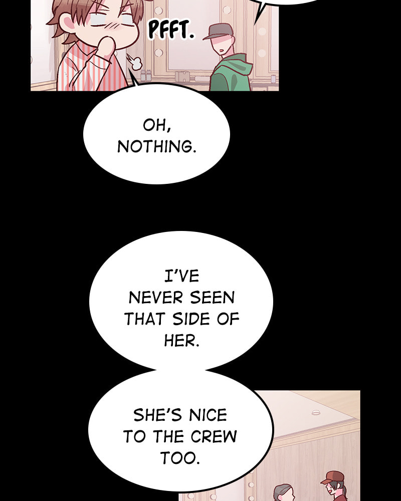 The Makeup Remover Chapter 59 page 14 - 