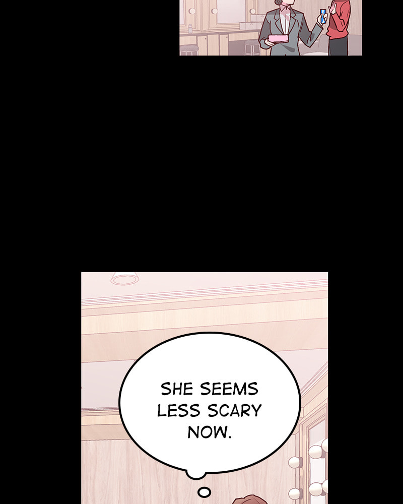 The Makeup Remover Chapter 59 page 15 - 