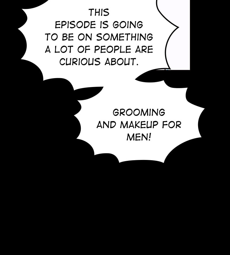 The Makeup Remover Chapter 59 page 18 - 