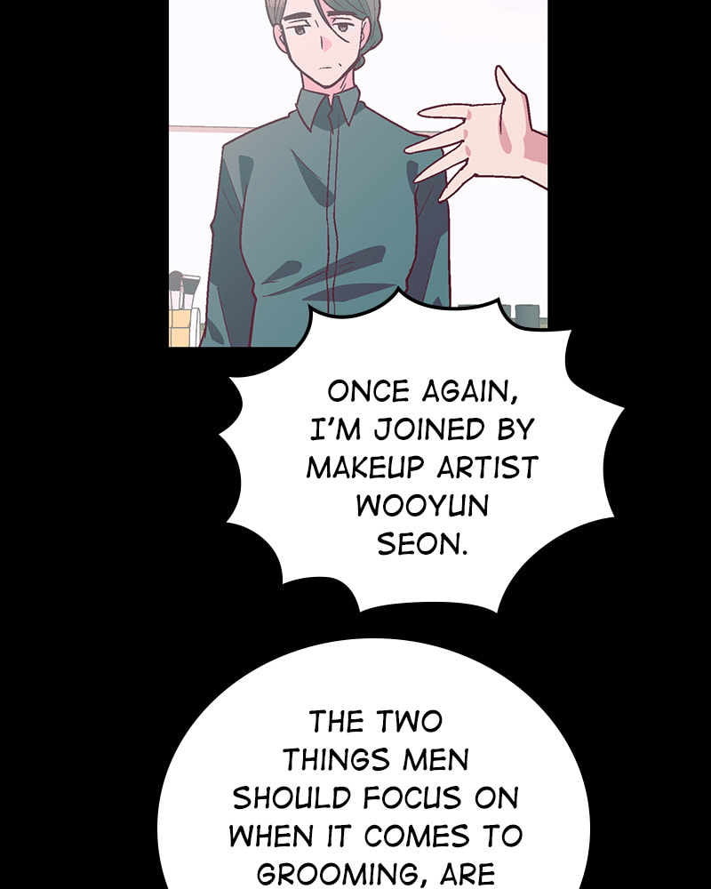 The Makeup Remover Chapter 59 page 20 - 