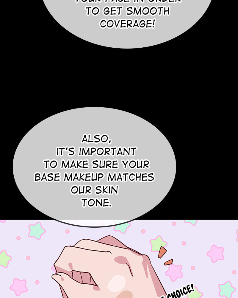 The Makeup Remover Chapter 59 page 24 - 