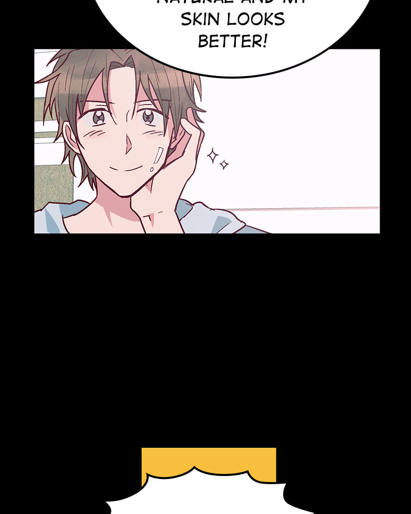 The Makeup Remover Chapter 59 page 26 - 