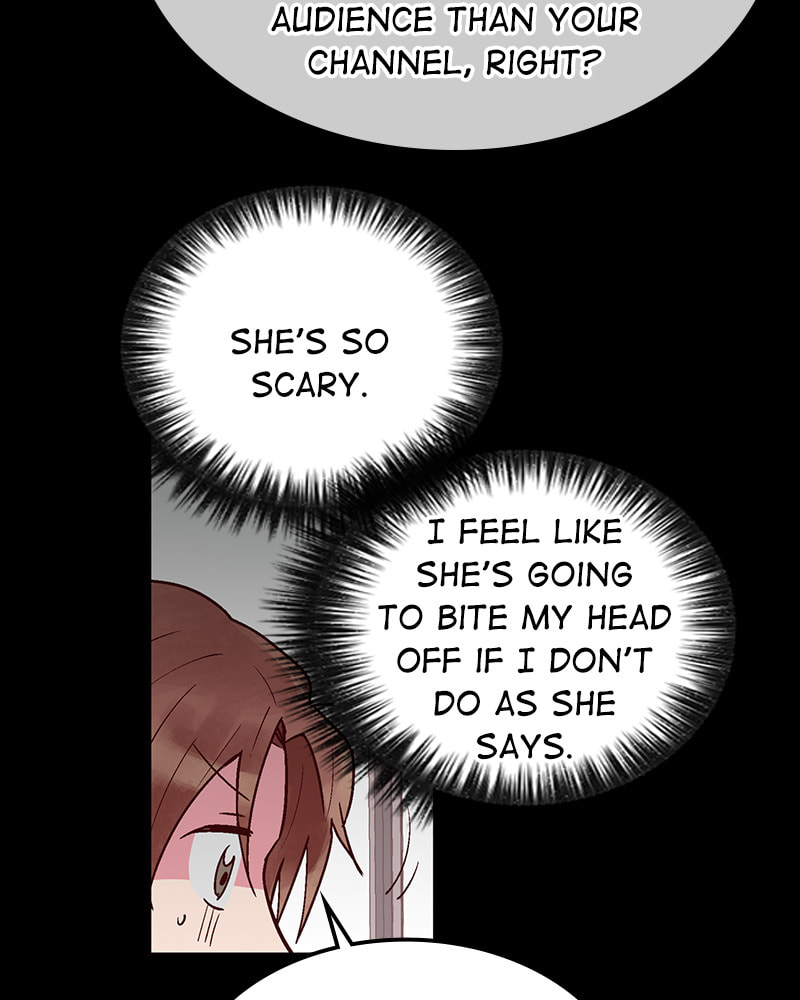 The Makeup Remover Chapter 59 page 4 - 