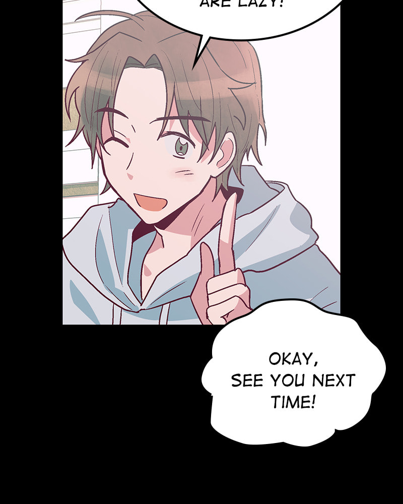 The Makeup Remover Chapter 59 page 31 - 