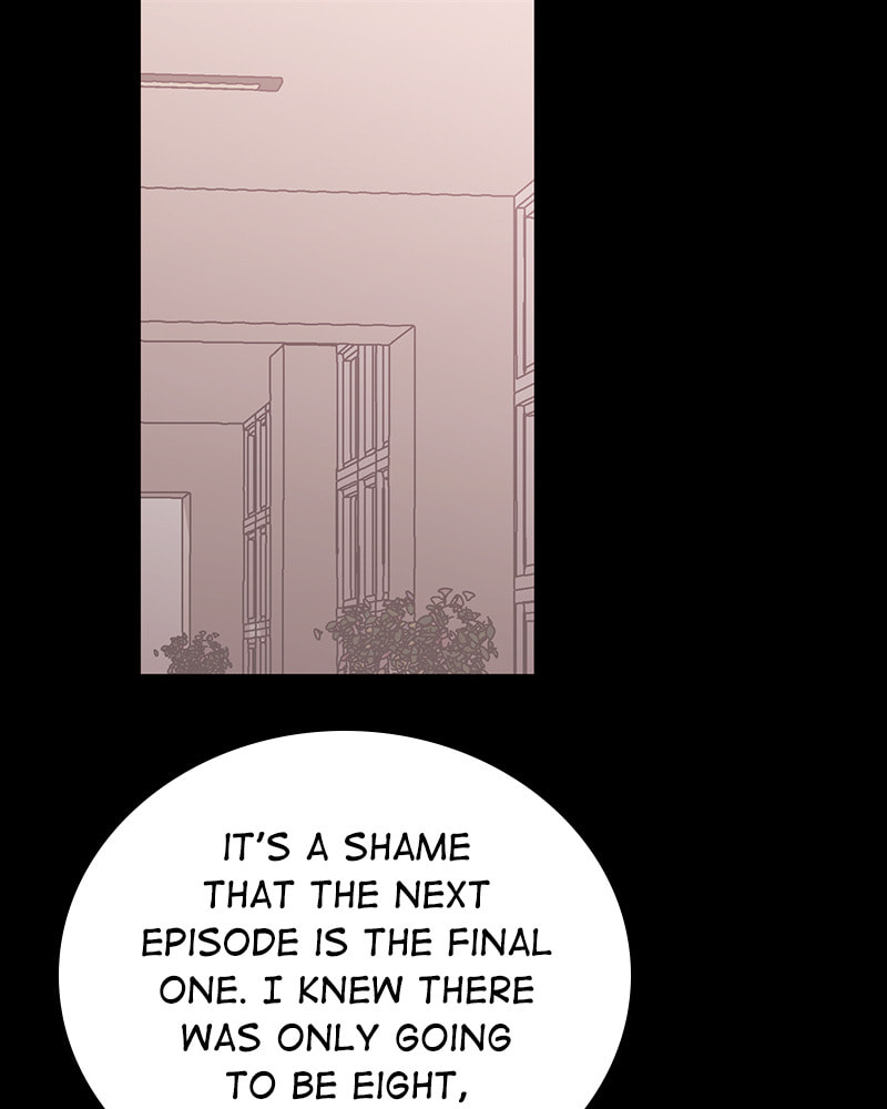The Makeup Remover Chapter 59 page 33 - 