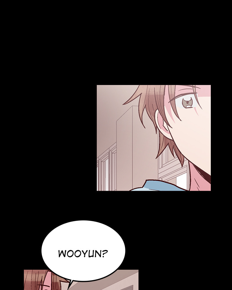 The Makeup Remover Chapter 59 page 35 - 