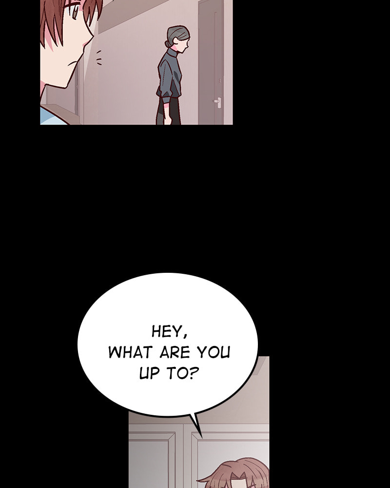The Makeup Remover Chapter 59 page 36 - 