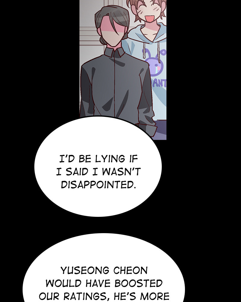 The Makeup Remover Chapter 59 page 37 - 