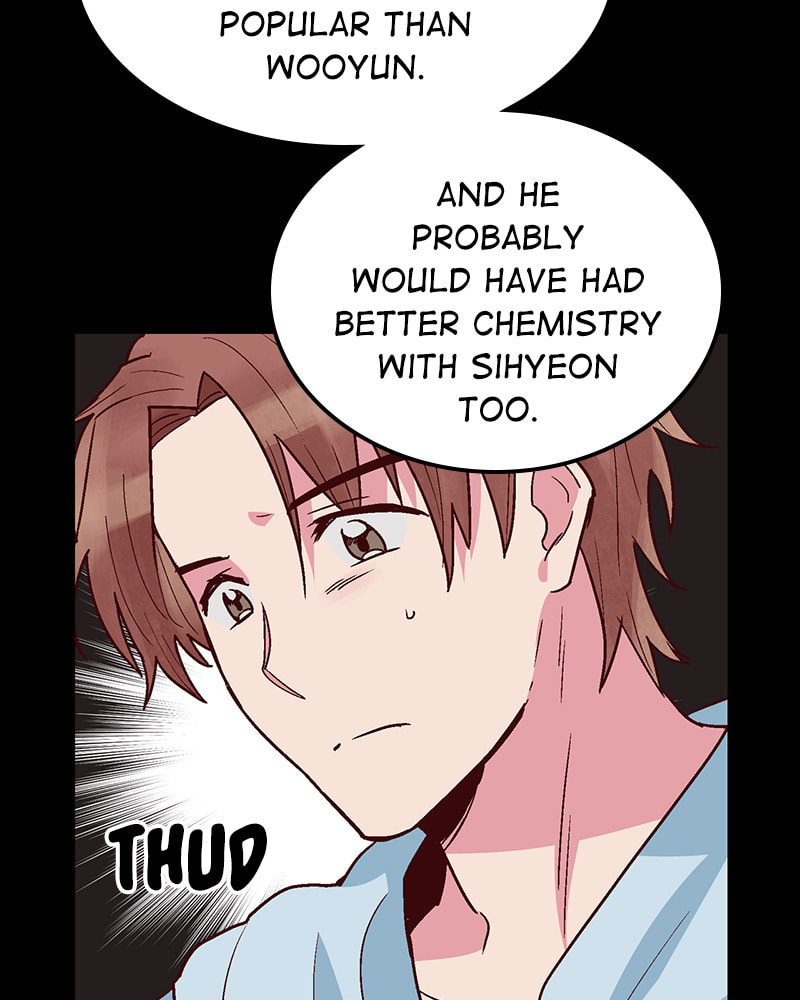 The Makeup Remover Chapter 59 page 38 - 