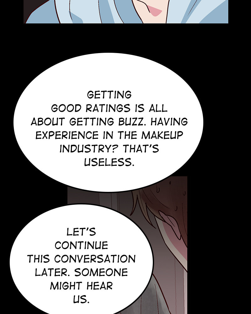 The Makeup Remover Chapter 59 page 39 - 