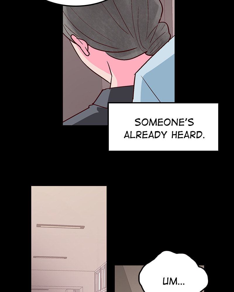 The Makeup Remover Chapter 59 page 40 - 