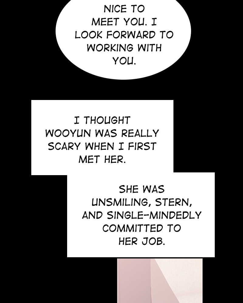 The Makeup Remover Chapter 59 page 5 - 