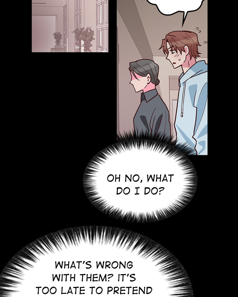 The Makeup Remover Chapter 59 page 41 - 