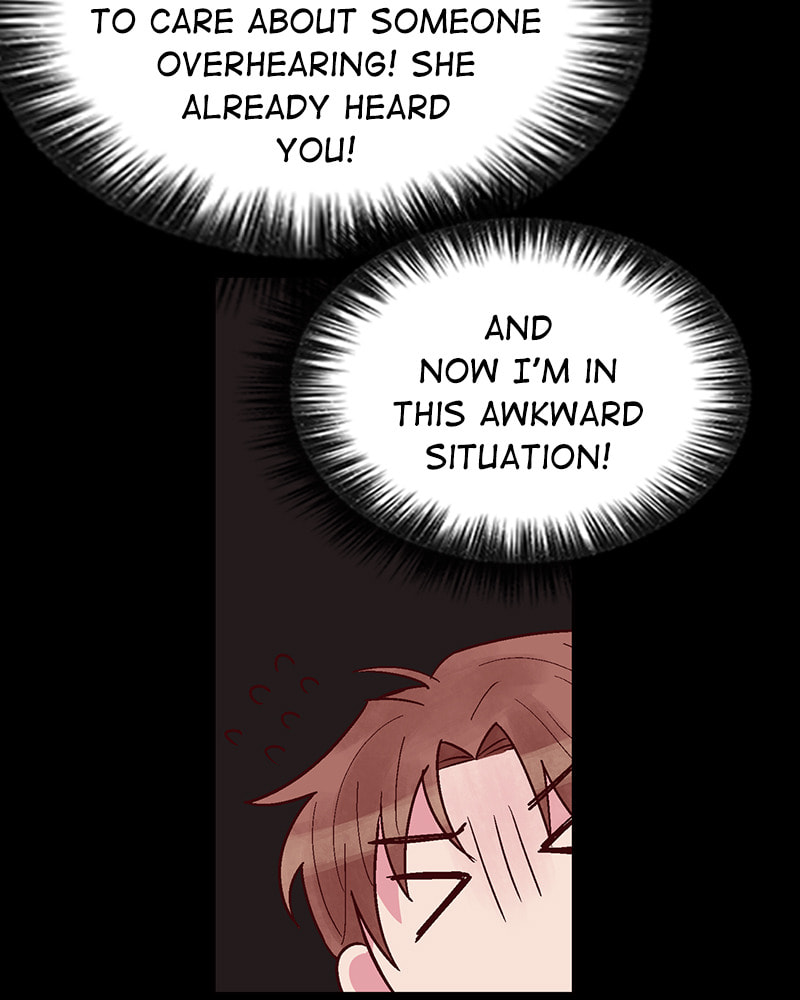 The Makeup Remover Chapter 59 page 42 - 