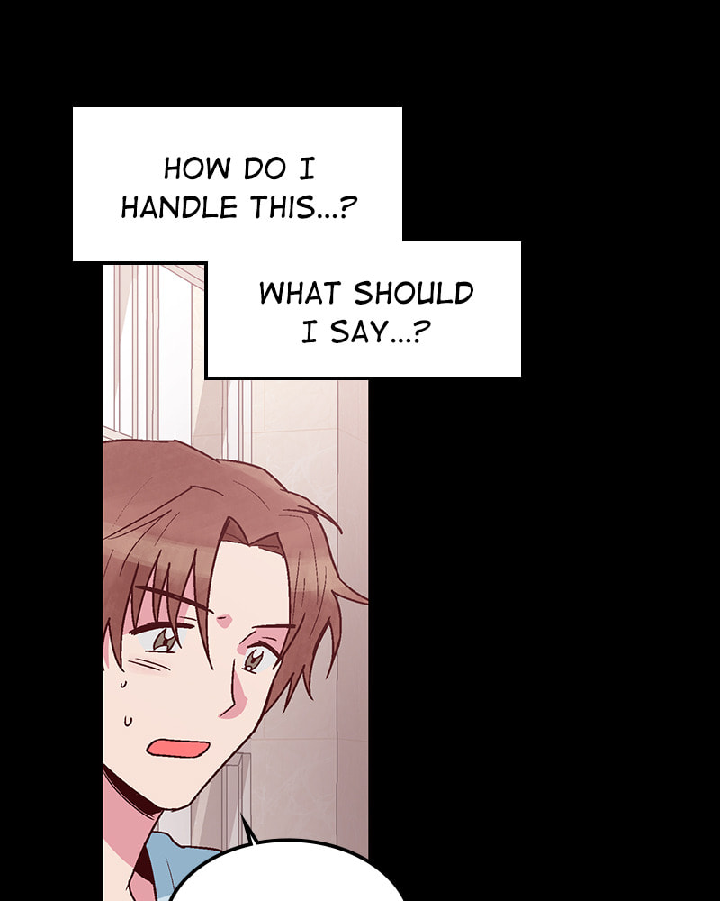 The Makeup Remover Chapter 59 page 43 - 